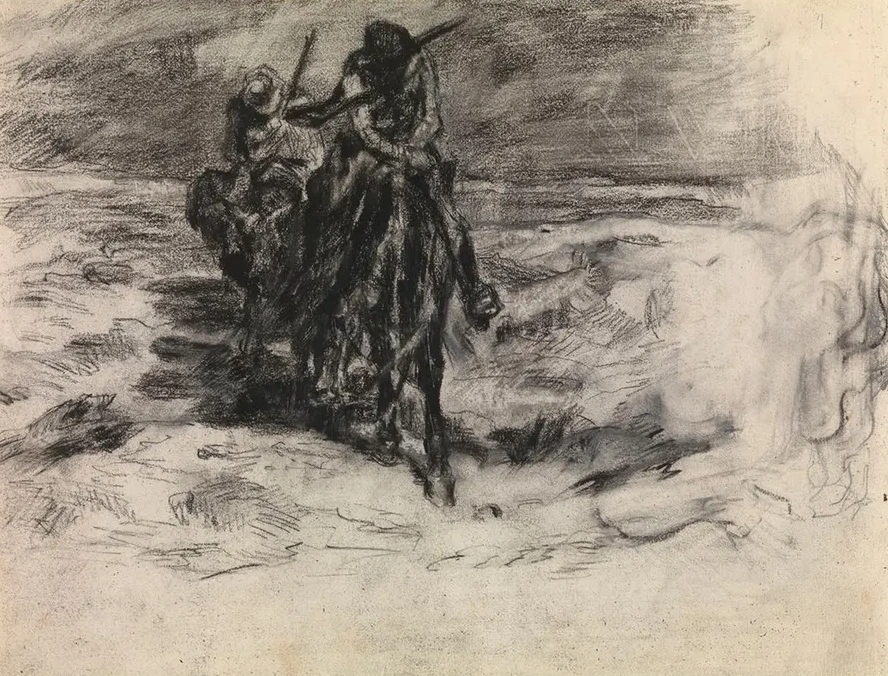 Don Quixote
