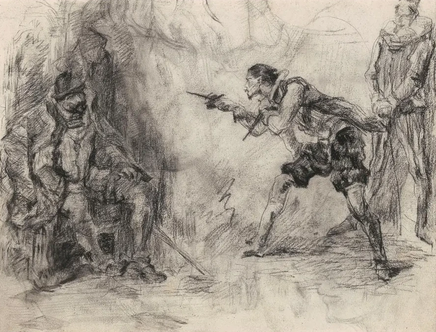 Don Quixote