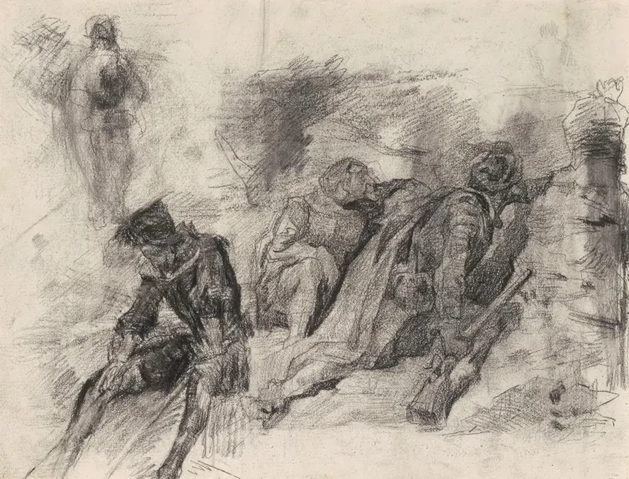 Don Quixote