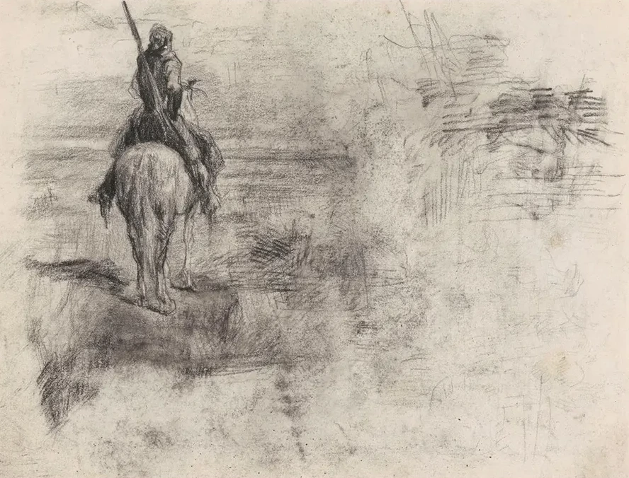 Don Quixote