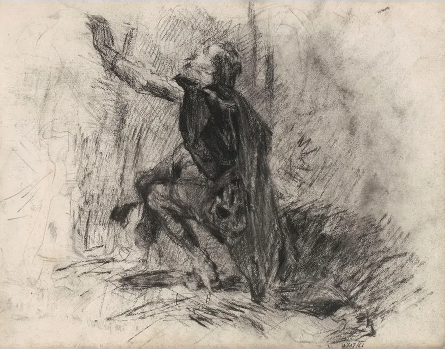 Don Quixote