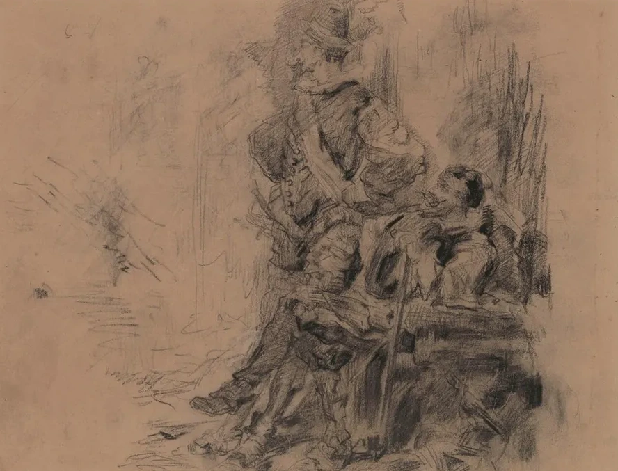 Don Quixote