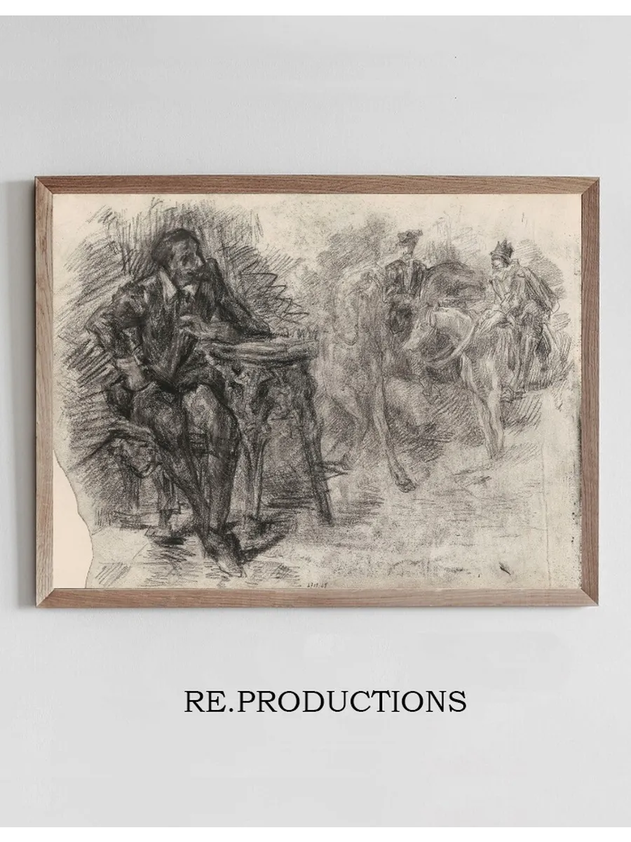 Don Quixote