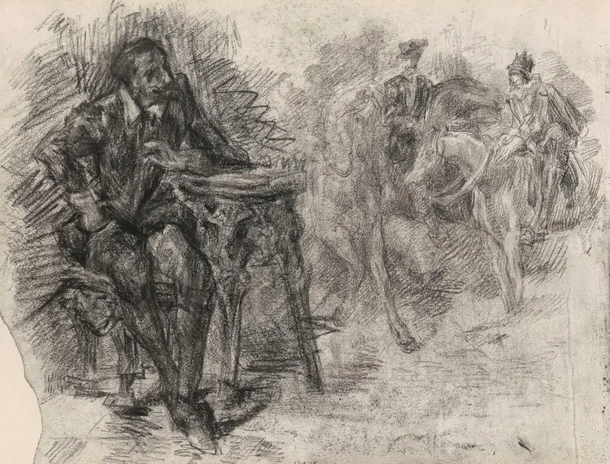 Don Quixote