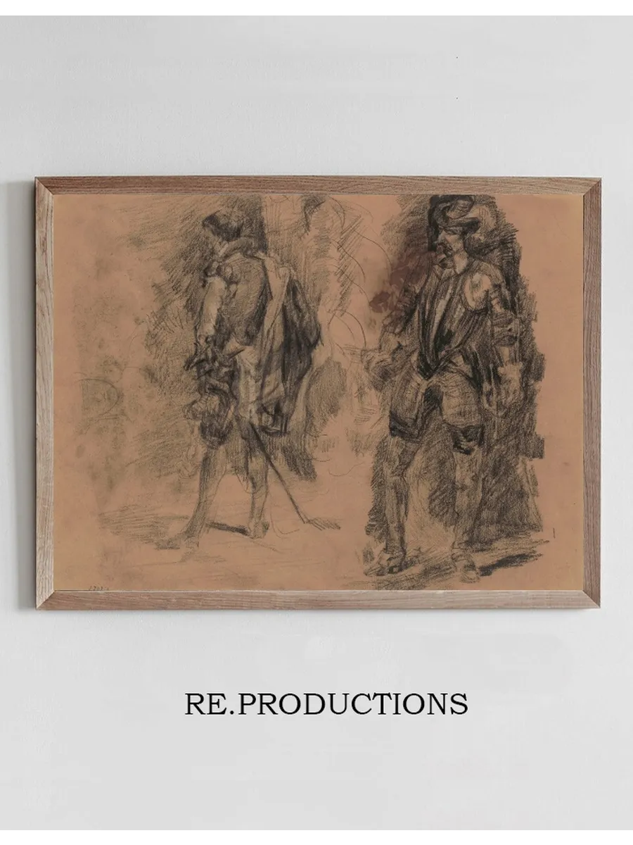 Don Quixote