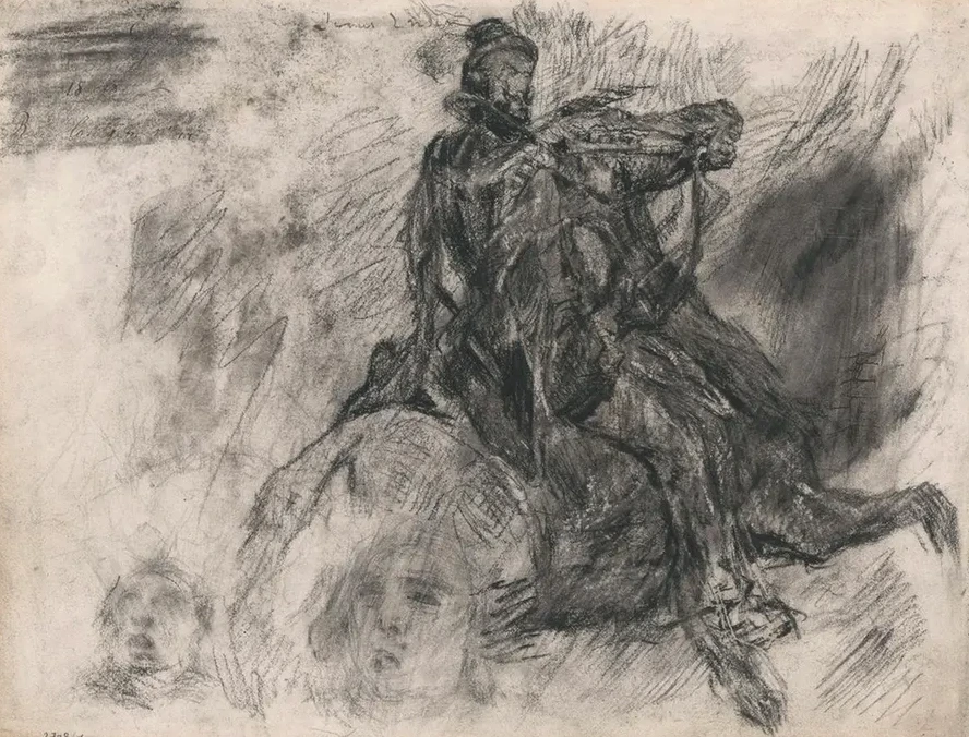 Don Quixote