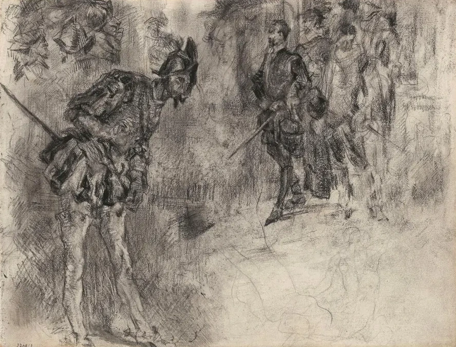 Don Quixote