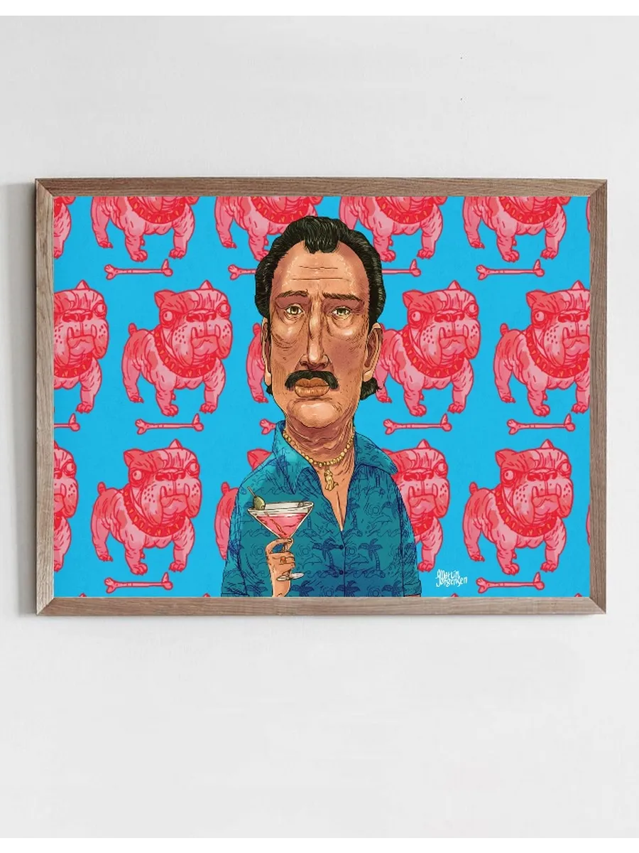 Don