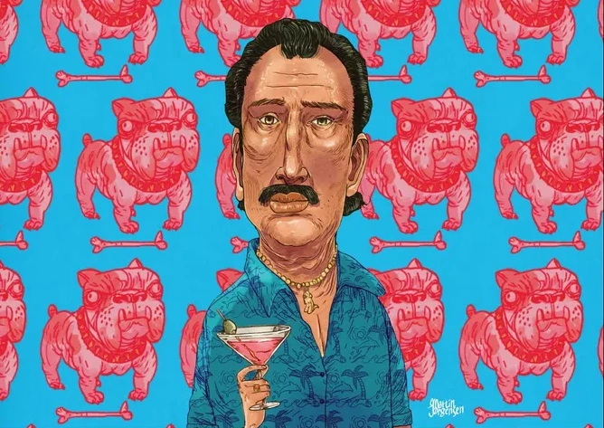 Don