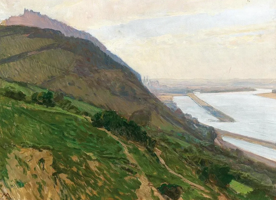 Donauansicht