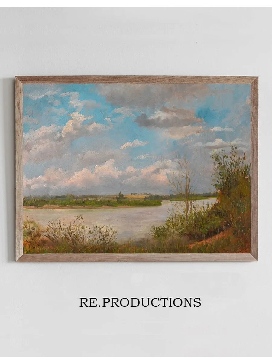 Donaulandschaft