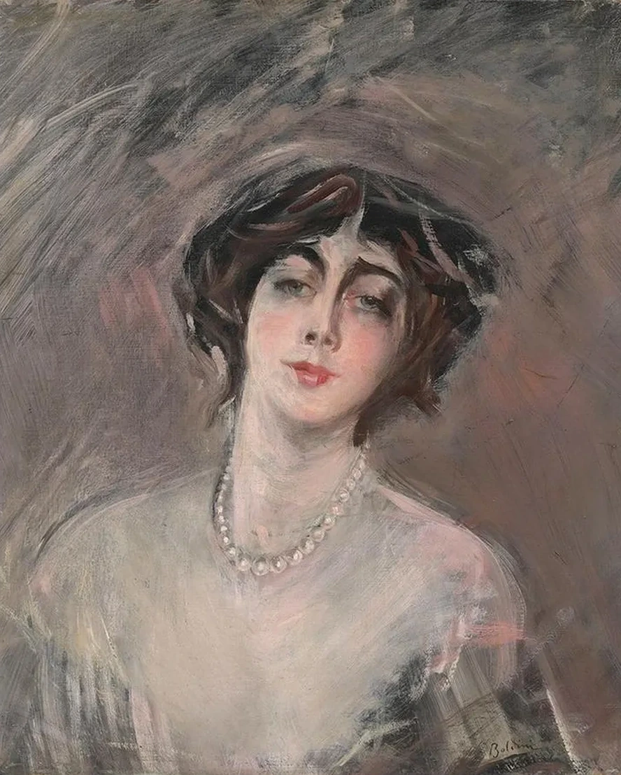 Donna Franca Florio