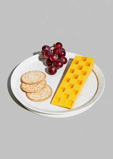 Door Stopper Platter