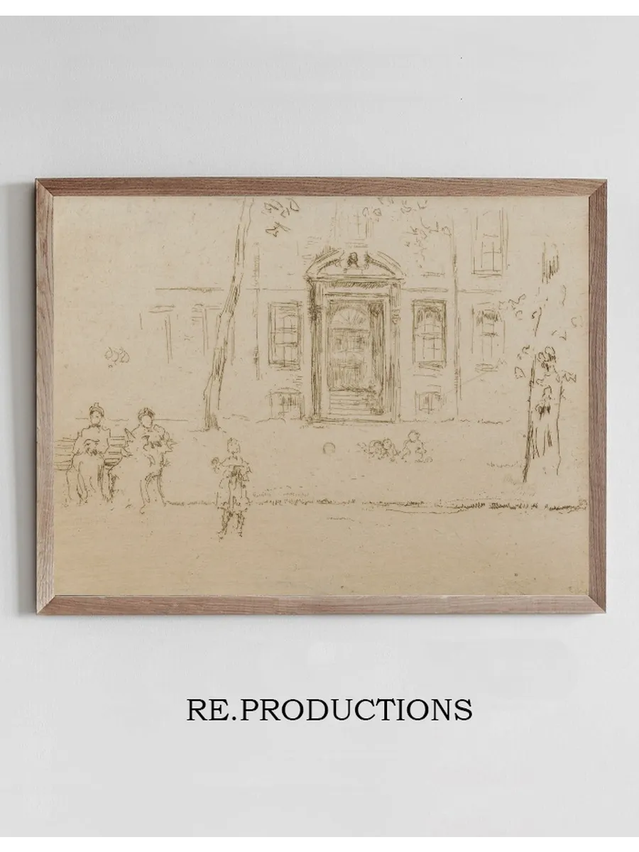 Doorway, Gray's Inn