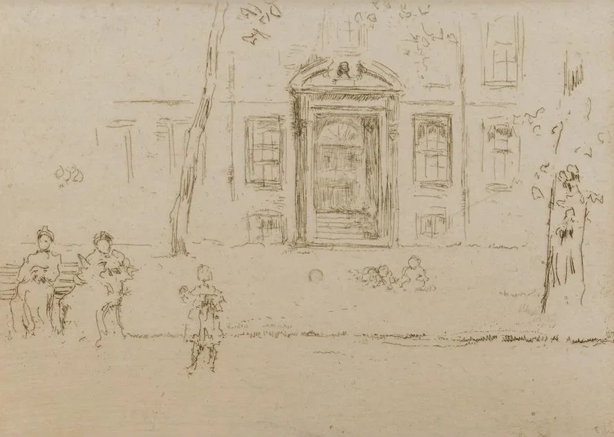 Doorway, Gray's Inn