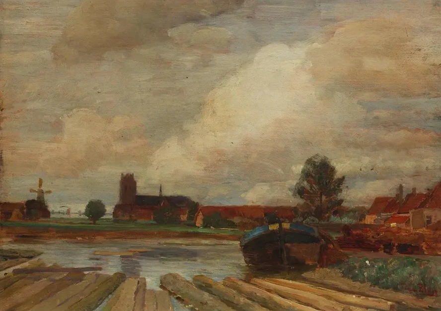 Dordrecht