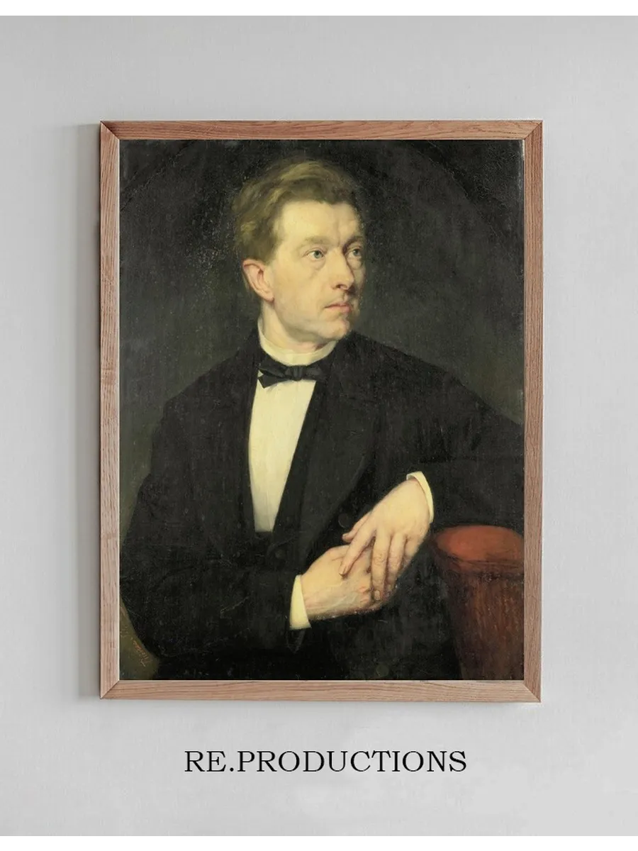 Dr J L Dusseau