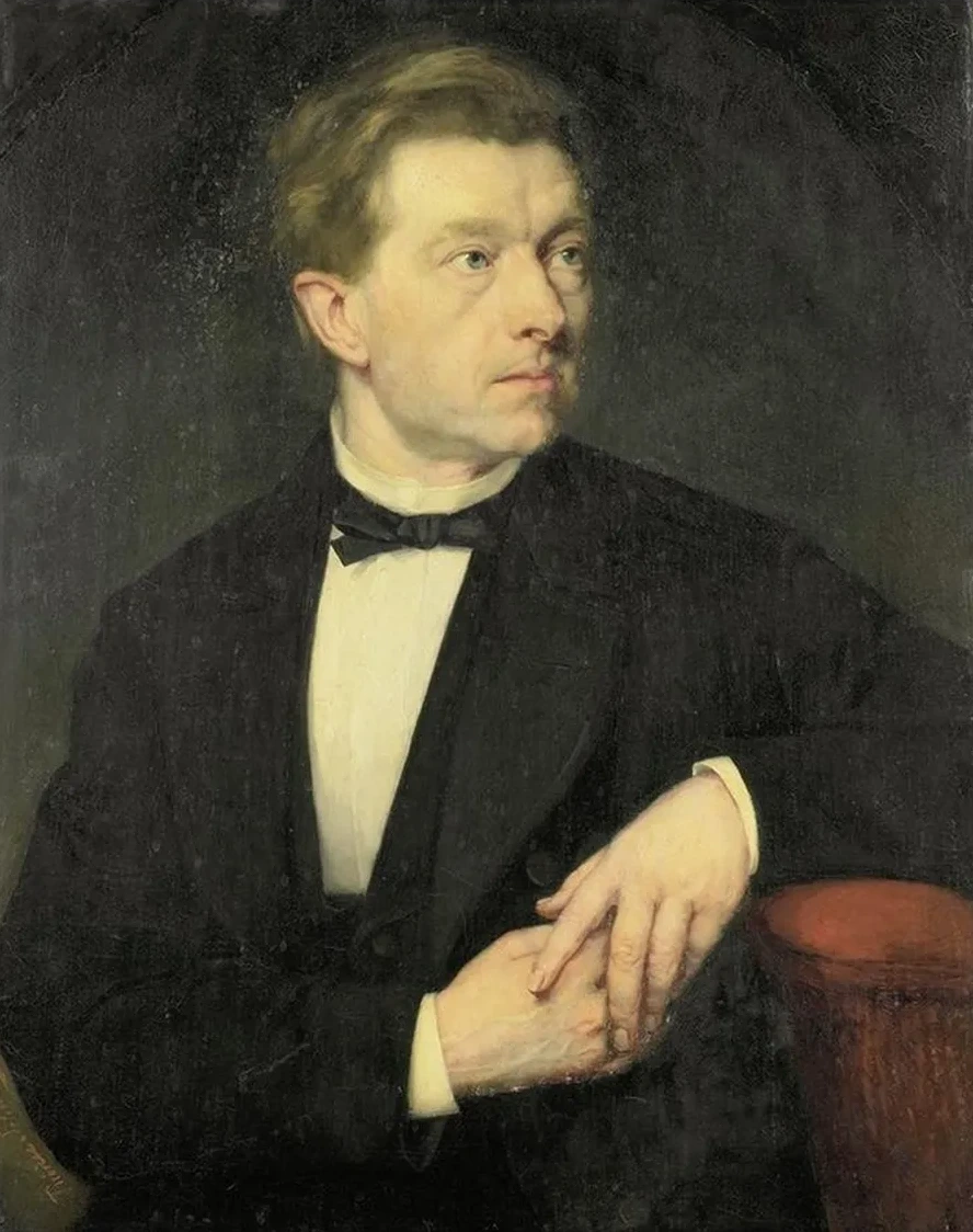 Dr J L Dusseau