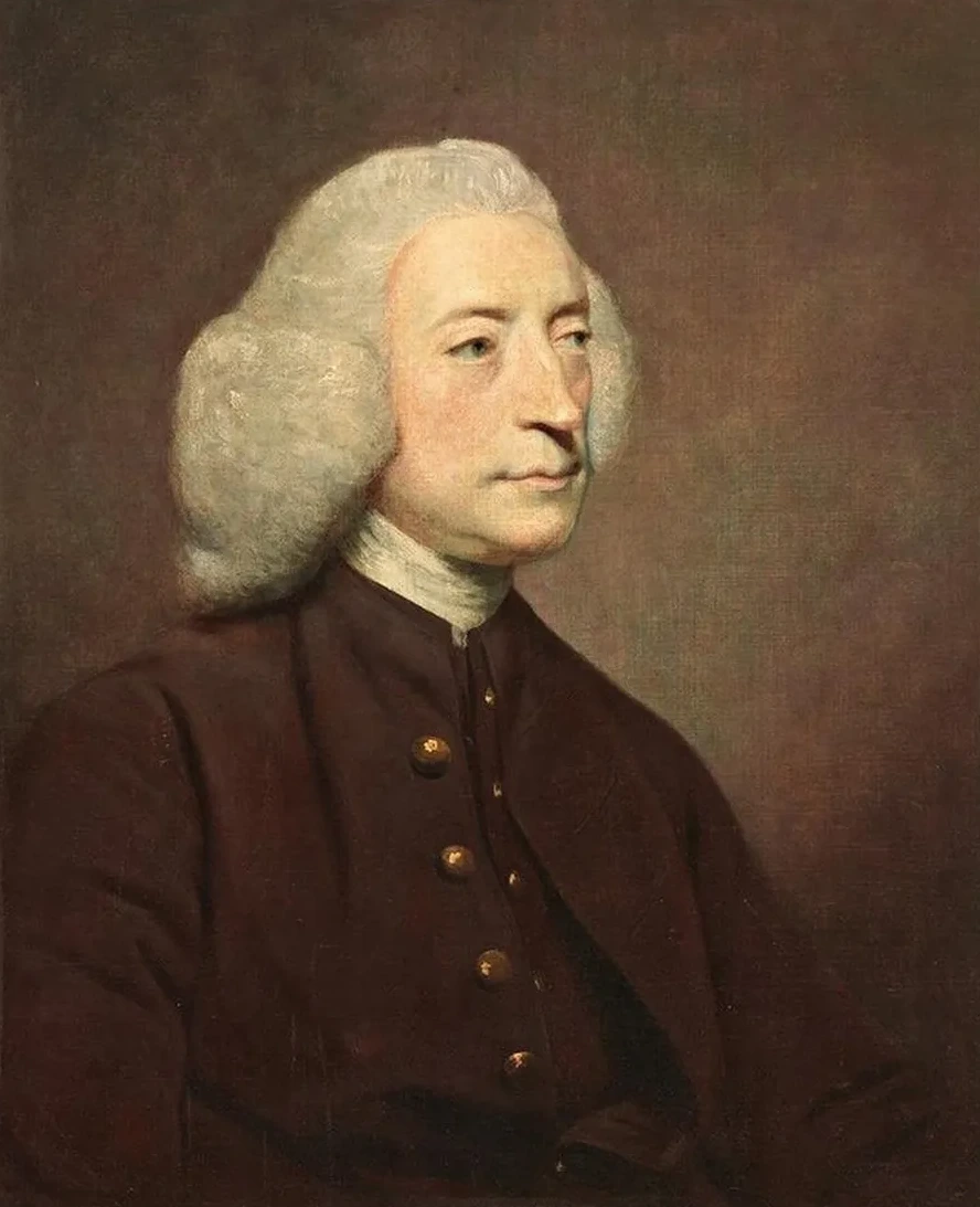 Dr John Armstrong