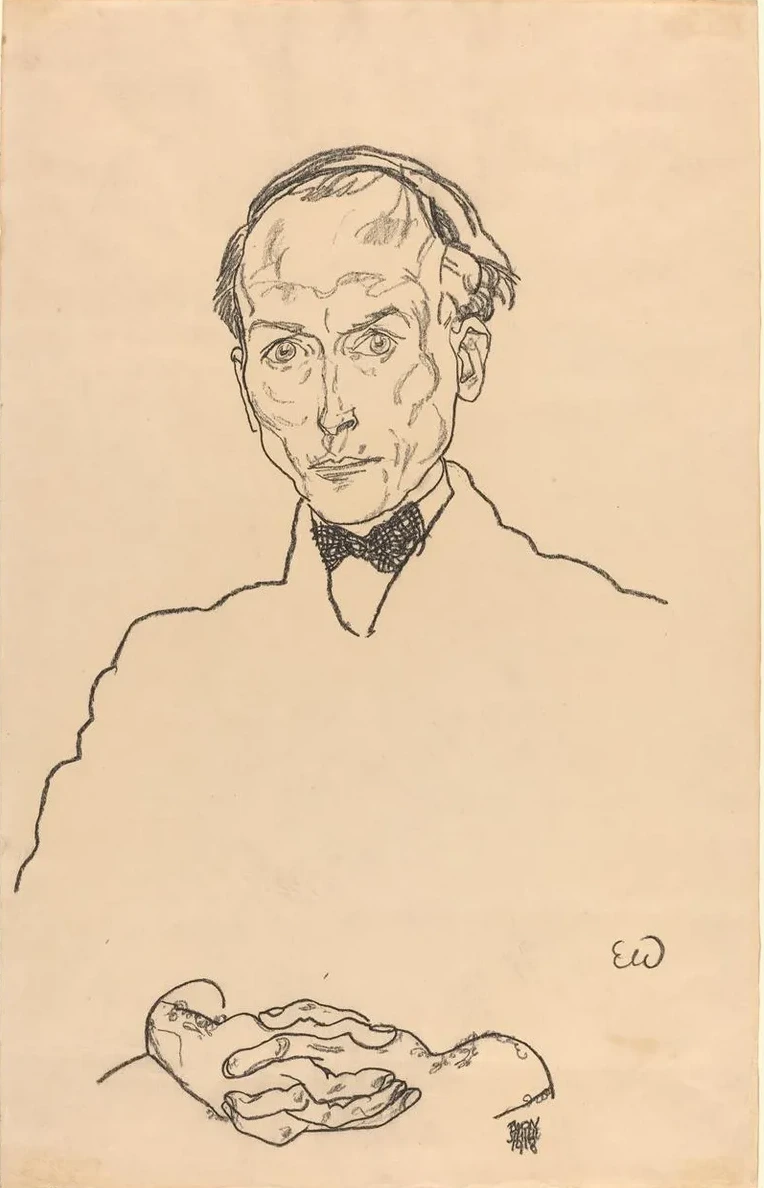 Dr. Ernst Wagner