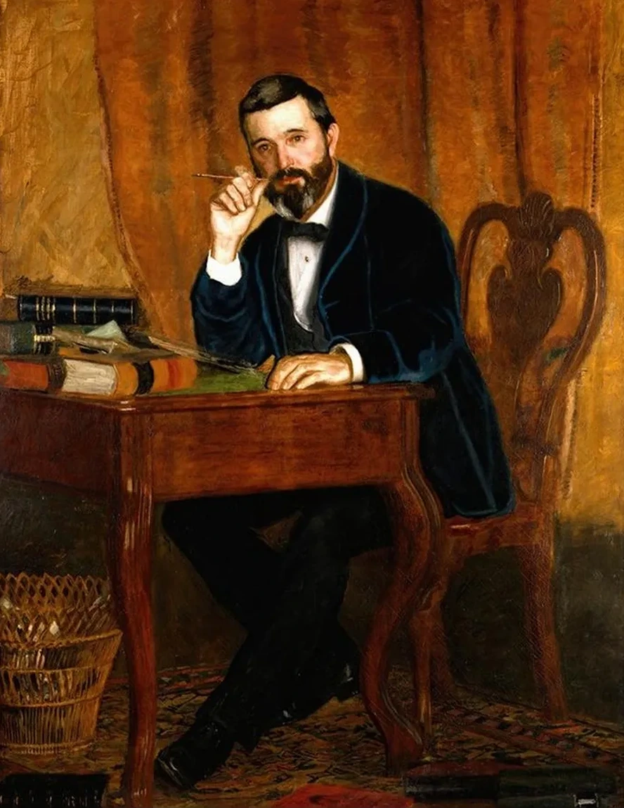 Dr. Horatio C. Wood