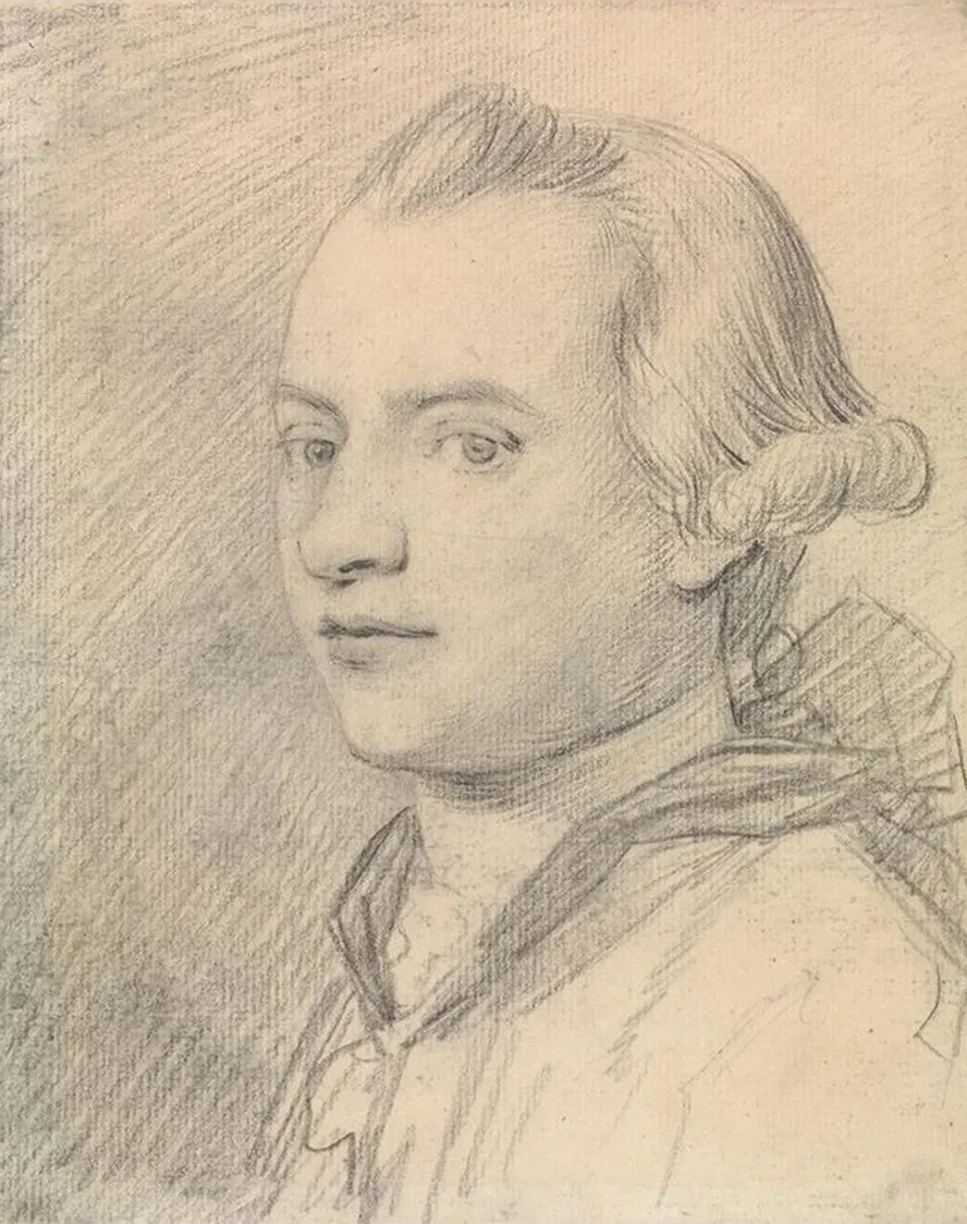 Dr. John Morgan of Philadelphia
