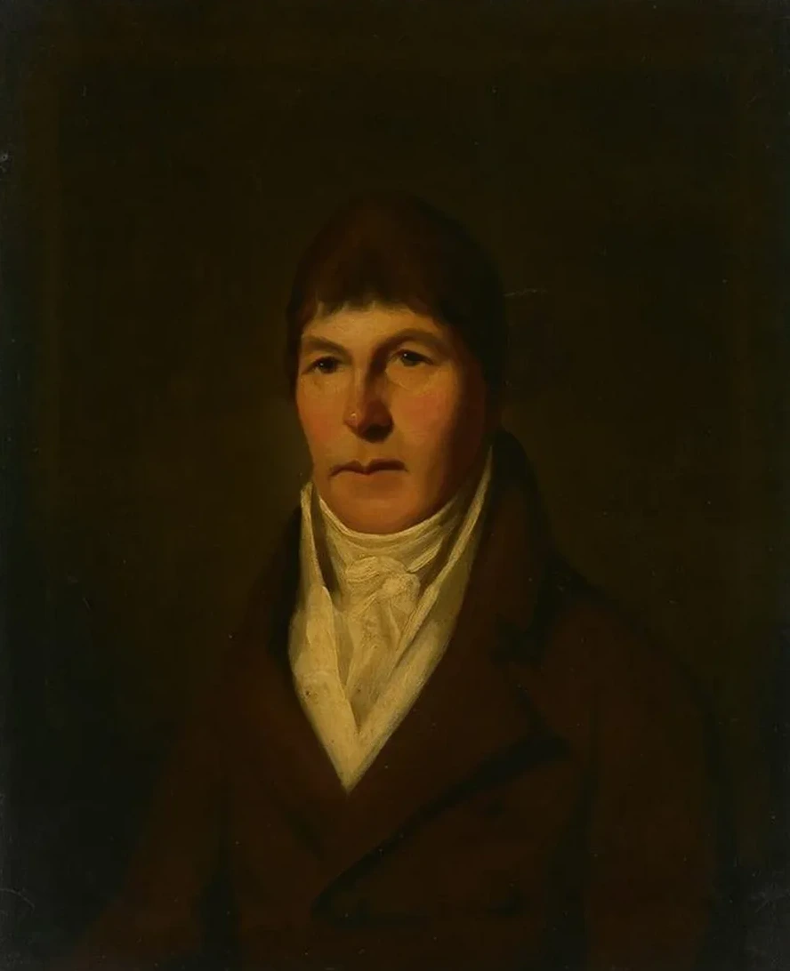 Dr. Mackenzie of Edinburgh