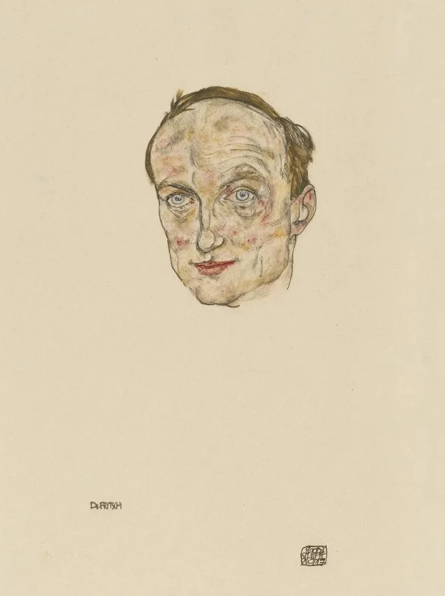 Dr. Othmar Fritsch