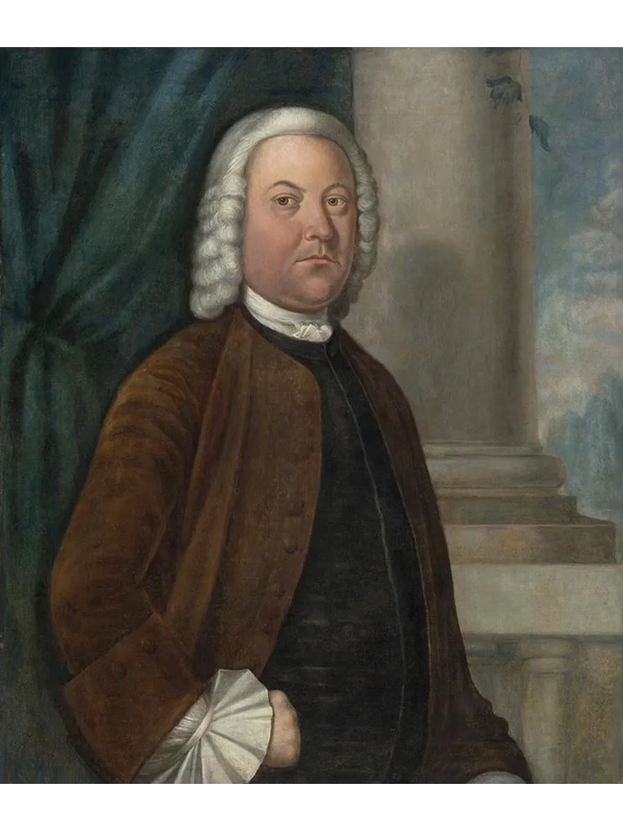 Dr. Samuel Boude