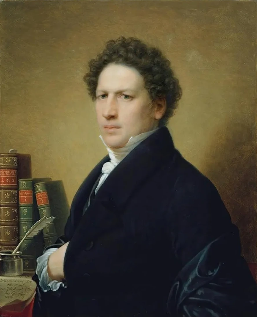 Dr. von Bach