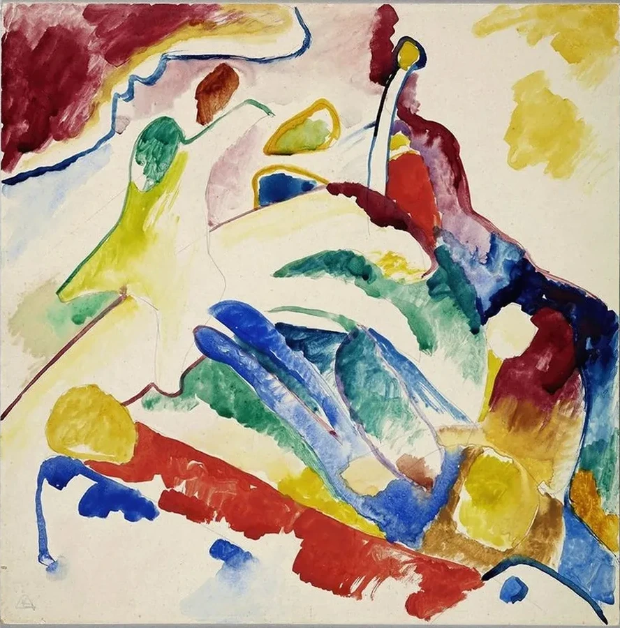 Draft for Composition II