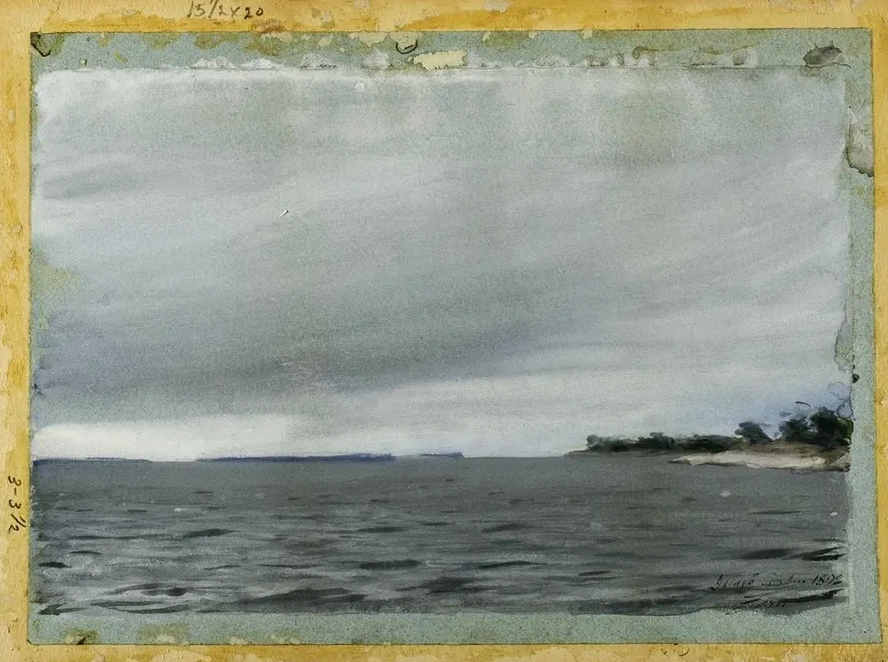 Drag, Sweden
