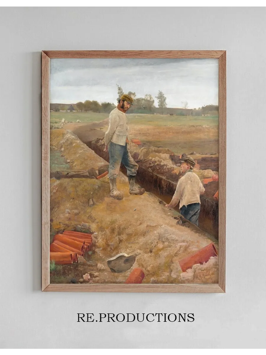 Drain Diggers