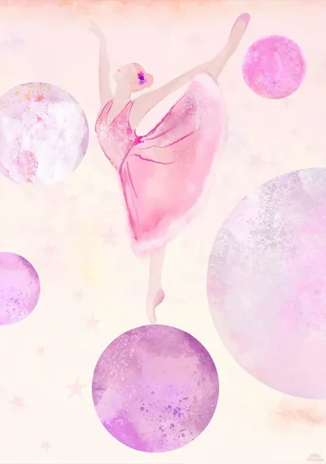 Dream Dancer