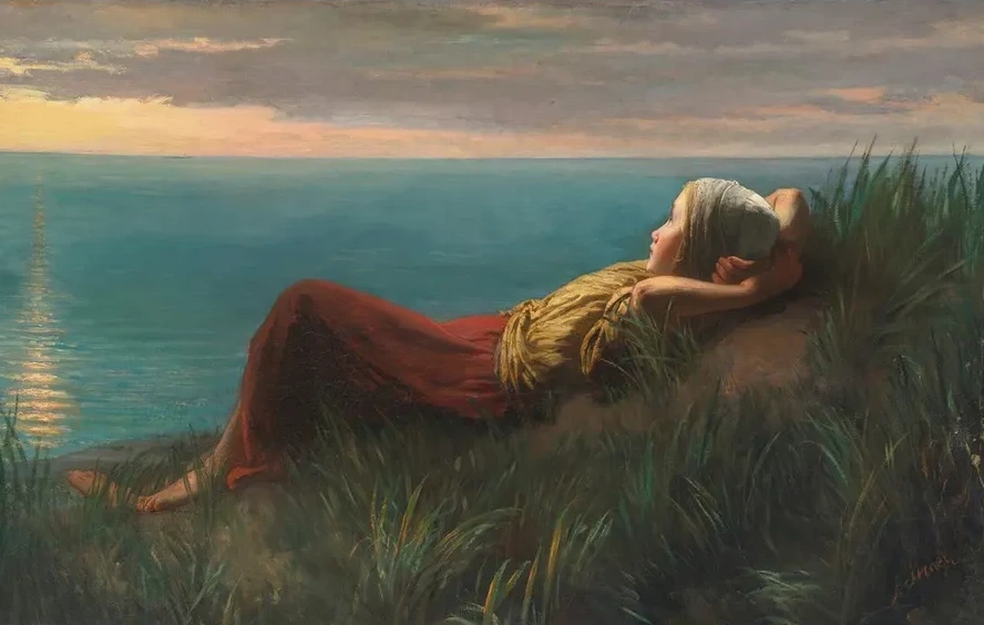 Dreams (Dolce Far Niente)