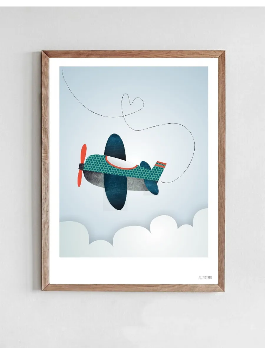 Drenge Flyver