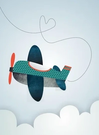 Drenge Flyver