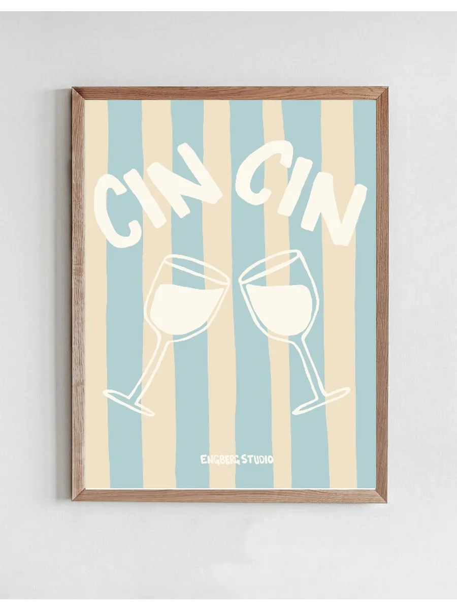 Drinks with Me