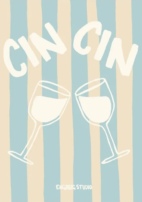 Drinks with Me