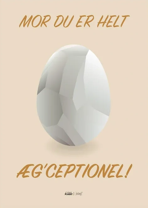 Du Er G'ceptionel