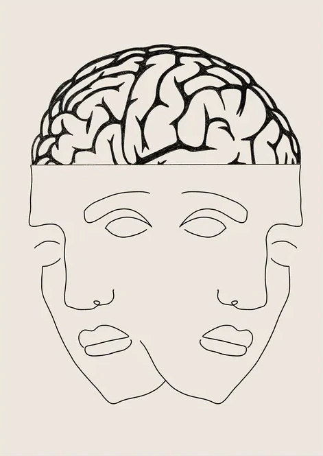 Dual Consciousness