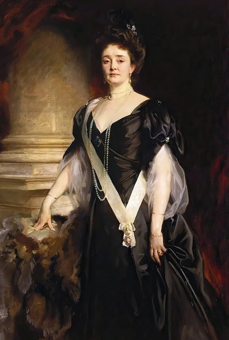 Duchess Louise Margaret of Connaught (1860 1917), N E Princess of Prussia