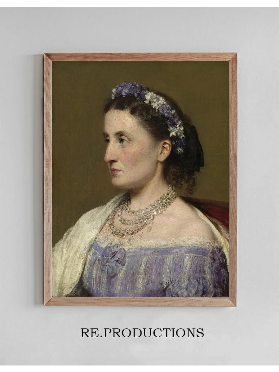Duchess de Fitz - James