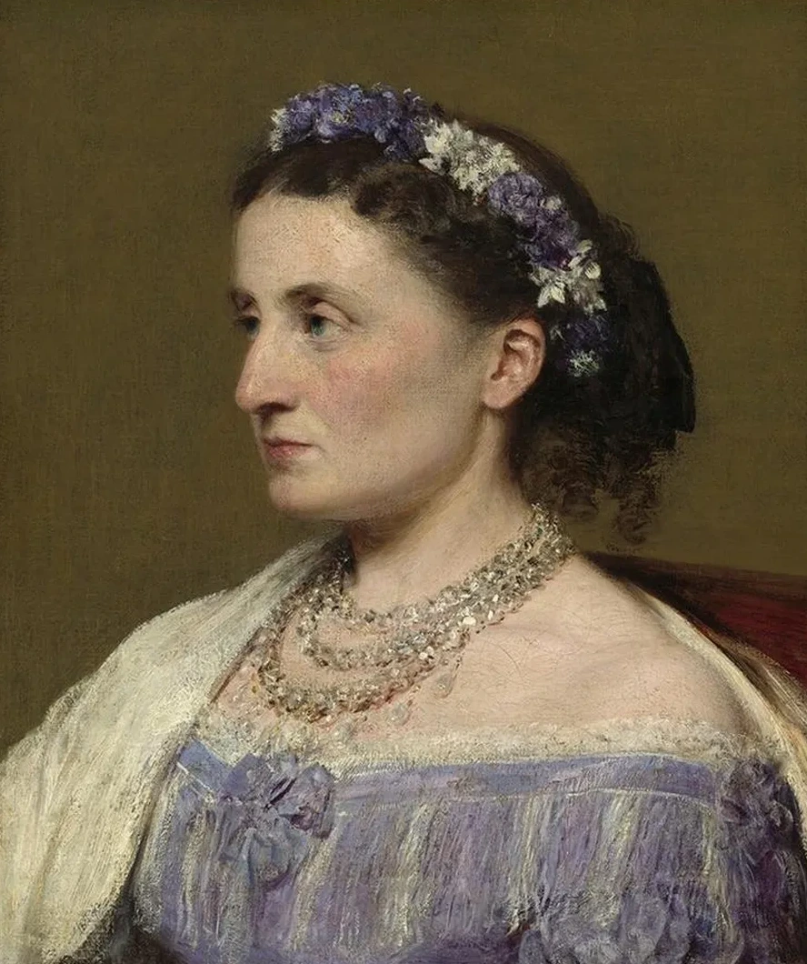 Duchess de Fitz - James