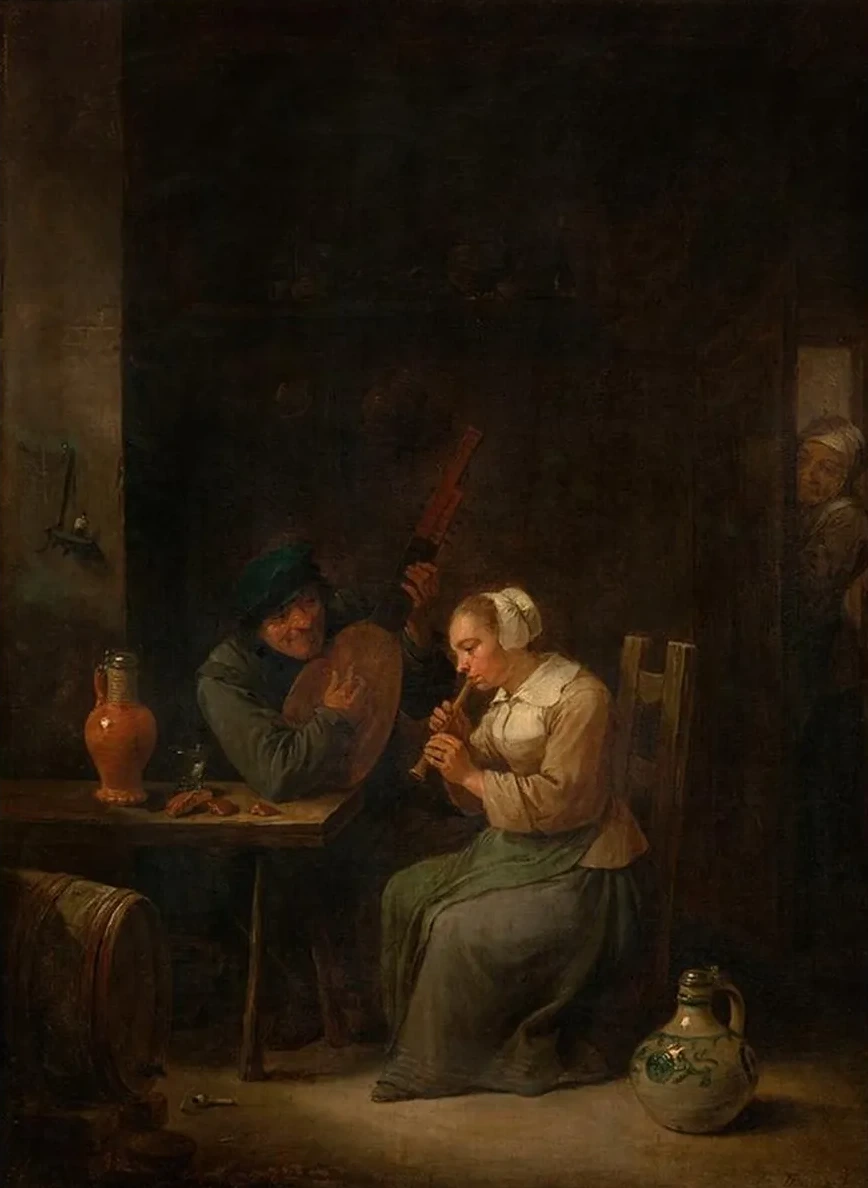 Duet