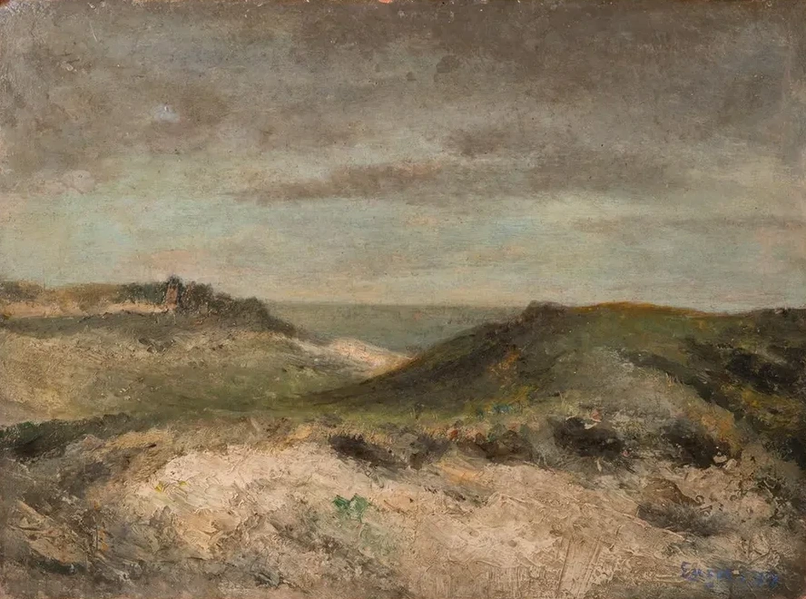Dunes