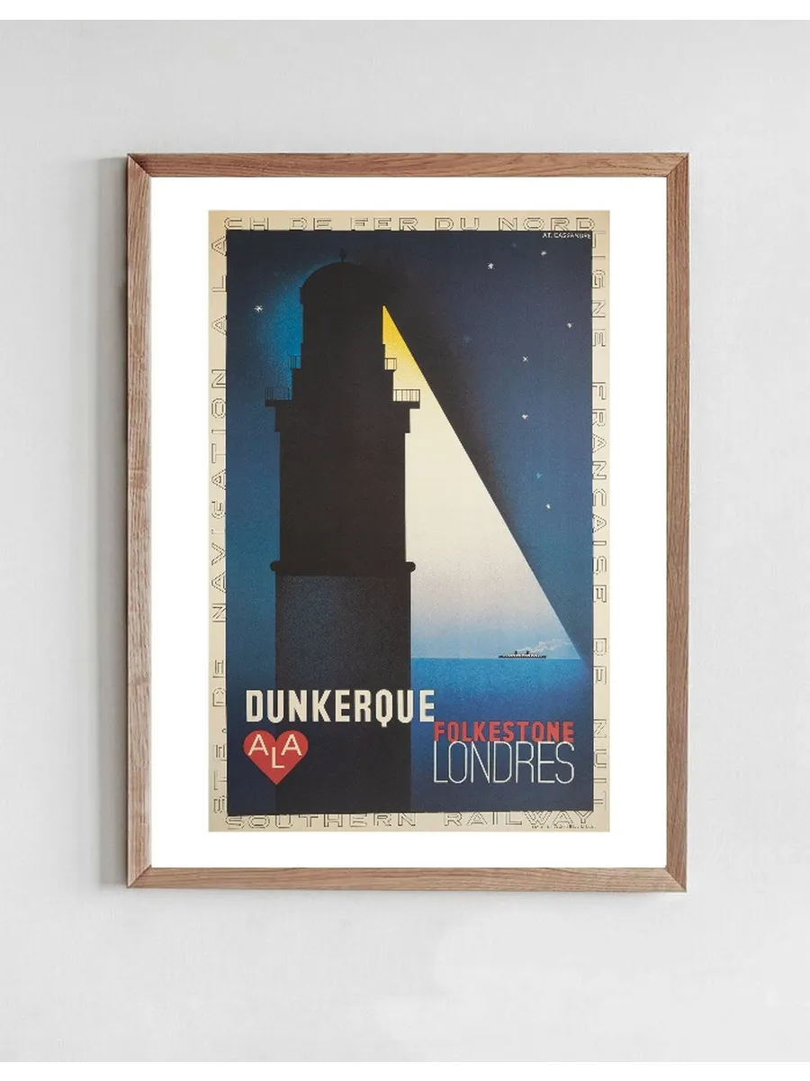 Dunkerque