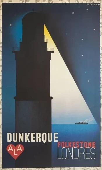 Dunkerque