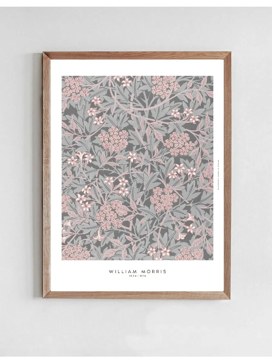 Dust Rose