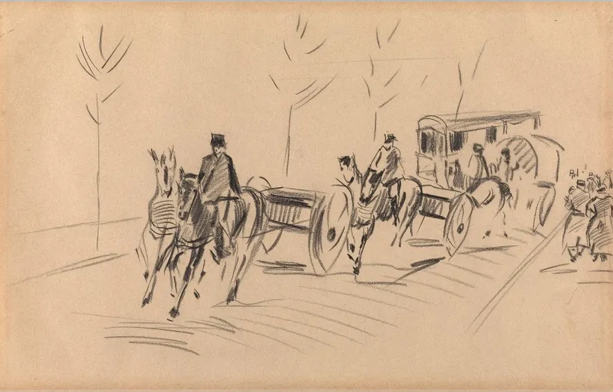 Dutch Army Vehicles